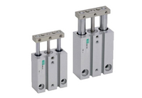 CKD series STM guided cylinders 