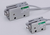 CKD series MDC2 compact cylinder