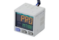 CKD series PPX digital pressure sensor