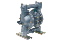 Y01 small high pressure pump